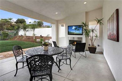 Alfresco Living