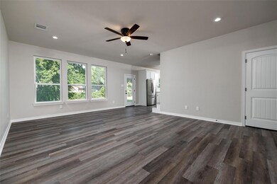 925 Madrid St, Hurst, TX 76053 - photo 5