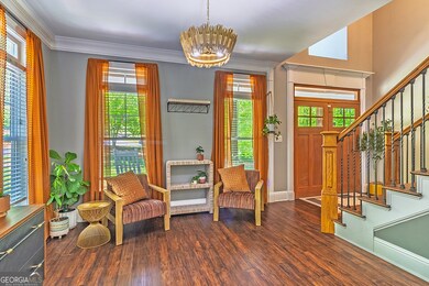 1122 Irongate, Macon, GA 31220 - photo 7