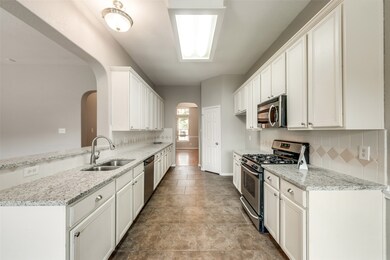 16519 Wheatfield Dr, Houston, TX 77095 - photo 5