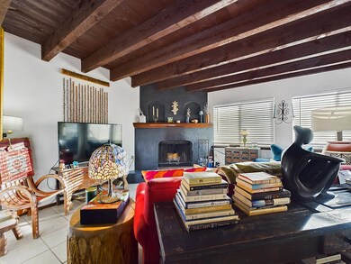 316 A Don Fernando, Taos, NM 87571 - photo 4