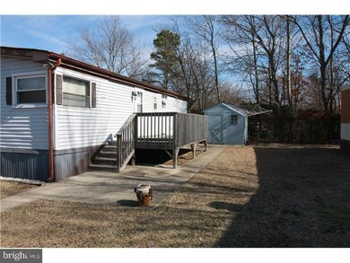 110 Harrison Ave, Williamstown, NJ 08094 - photo 3