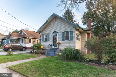 1708 Maple Ave, Haddon Heights, NJ 08035 - photo 2