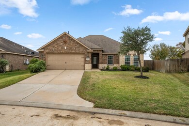 22919 Gentle Shadow Dr, Hockley, TX 77447 - photo 2