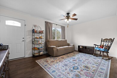 1053 Old Three Notch Rd, Ringgold, GA 30736 - photo 2