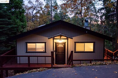 24033 Pine Cone Rd, Twain Harte, CA 95383 - photo 4