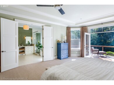 Bedroom, Primary