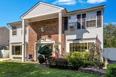 60 Brewster Cir, Old Bridge, NJ 08857 - photo 2