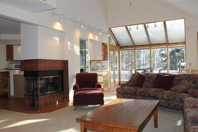 51 Snow's Mountain Rd, Waterville Valley, NH 03215 - photo 7