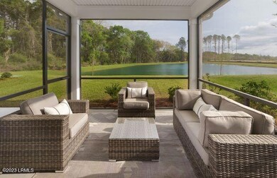 SC-Rosella-Salem Bay-Screen Lanai