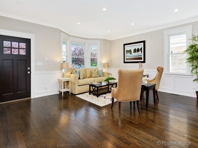 3130 N Christiana Ave, Chicago, IL 60618 - photo 4