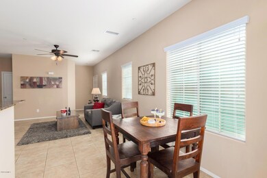 Dining Living Room Mine Creek 13