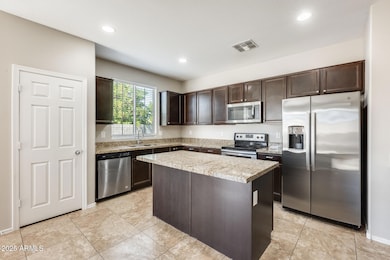 2102 S 118th Ave, Avondale, AZ 85323 - photo 2