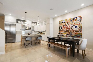Dining/Kitchen