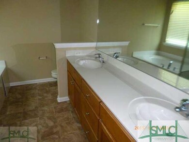Master Bath/Spa.