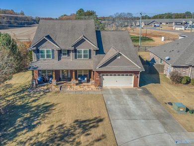 206 Beacher Ct, Madison, AL 35756 - photo 4