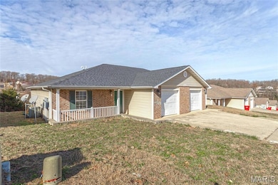 21011 Homer Rd unit A & B, Waynesville, MO 65583 - photo 2