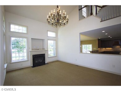 Den/Family/Great Room
