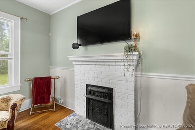 219 Woodrow St, Fayetteville, NC 28303 - photo 5