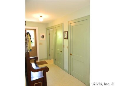 Other. Mud Room - Large welcoming Mudroom offers t