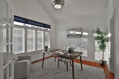 Sun Room