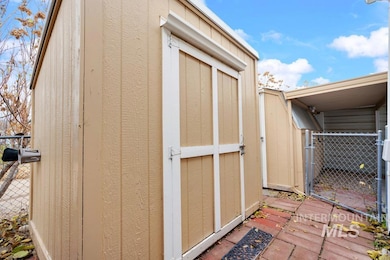 1715 W Flamingo Ave unit 61a, Nampa, ID 83651 - photo 2