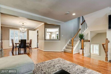 742 Leister Dr, Lutherville Timonium, MD 21093 - photo 6