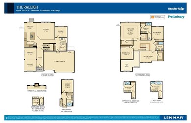 2150 E 110th Place, Crown Point, IN 46307 - photo 4