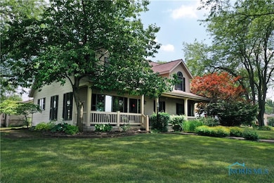 215 Cherry St, Genoa, OH 43430 - photo 3