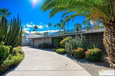 Circular Driveway 1517 S Sagebrush Rd.