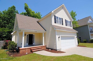 1108 Mill Creek Loop, Leland, NC 28451 - photo 3