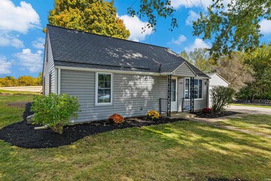 10233 Donald Ave, Leo, IN 46765 - photo 5