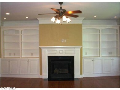 Den/Family/Great Room