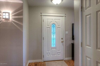 Inside Entry