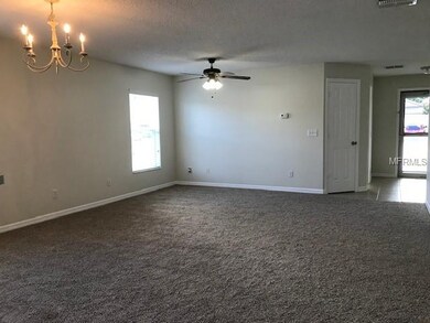 Great room.