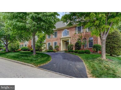 208 Edenton Place, Villanova, PA 19085 - photo 3