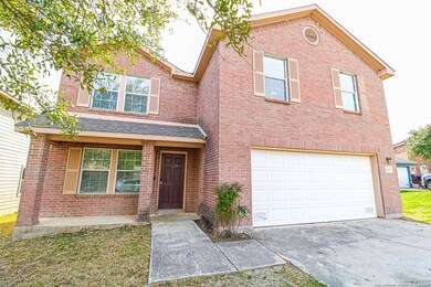 11016 Dublin Briar, San Antonio, TX 78254 - photo 4