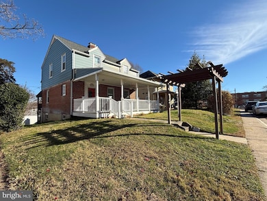 4419 Buena Vista Ave, Baltimore, MD 21211 - photo 3