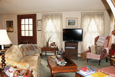 435 New Hampton Rd, Franklin, NH 03235 - photo 4