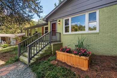 304 Oakwood Dr, Pittsboro, NC 27312 - photo 3