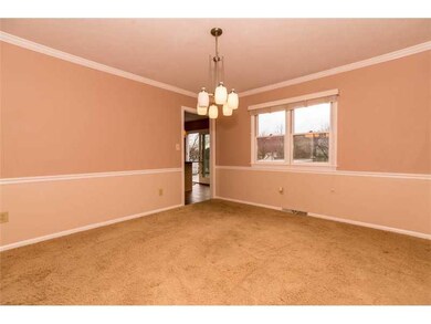 Dining Room.