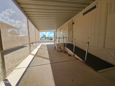 1505 N Evergreen St unit 17, Chandler, AZ 85225 - photo 3