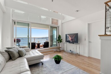 Flagship Wharf unit PH219, Boston, MA 02129 - photo 4