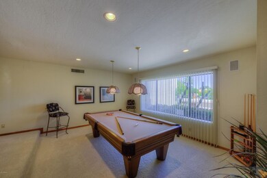 4331 E. Via Estrella-Game Room