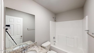 Hall Bathroom