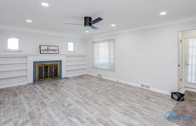 4117 Elmhurst Rd, Toledo, OH 43613 - photo 4