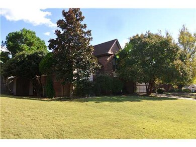 Another view of this beautiful home.