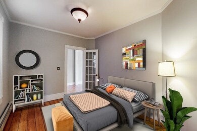 26 Plymouth St unit 1, Cambridge, MA 02141 - photo 6