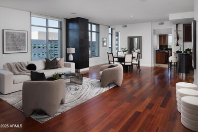 Esplanade Place unit 1001, Phoenix, AZ 85016 - photo 2