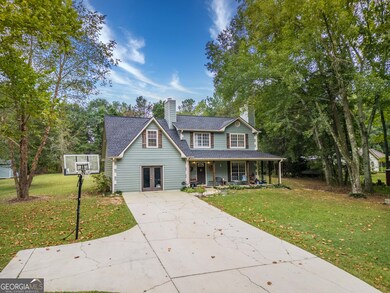 1769 Brandi Ln, Loganville, GA 30052 - photo 7